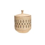 Handmade Thapo Laundry Basket (40cm x 45cm)
