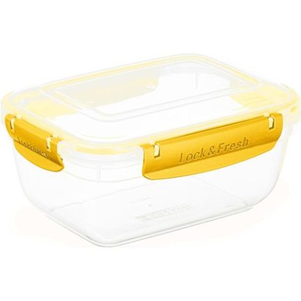 Rectangular Master Seal Storage Containers - XL