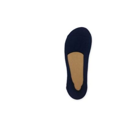 Unisex Secret socks - Blue