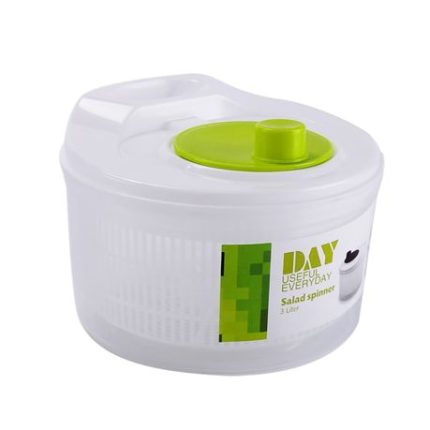 Kitchen Salad Spinner