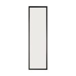 Frame House Dress Mirror (320 x 1060mm) - White