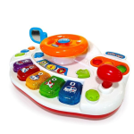 Baby Steeringwheel Toy