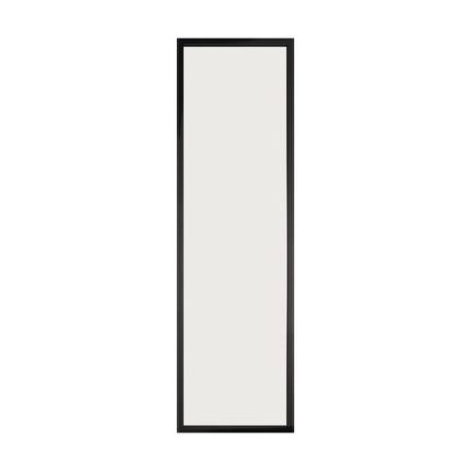 Frame House Dress Mirror (320 x 1060mm) - Black