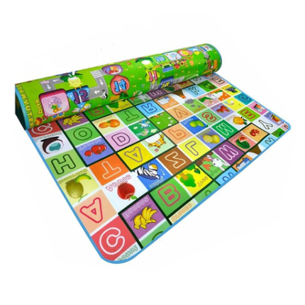 Baby Play & Crawl Mat