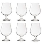 Nov Bristol Schwenker Glass 375ml - Set of 6
