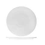 Illumina Nova Flat Round Plate 25cm - Set of 3