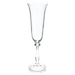 Flute Glass 6 Piece