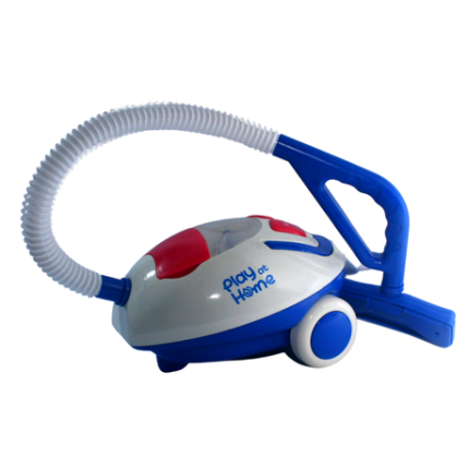 My Home Toy Vacuum Cleaner