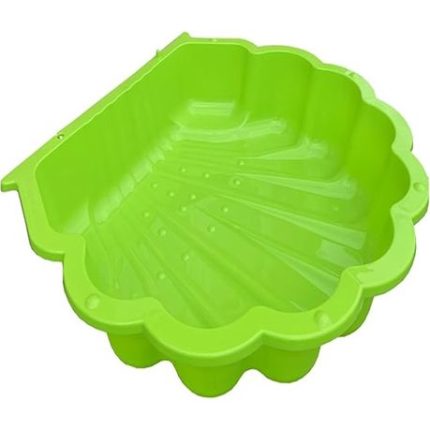 Kiddies Sandy Pit Paddling Pool