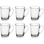 320ml Arc New Morning Espresso Coffee Mug - Set of 6