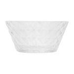 Sparkles Clear Bowl 700 ml - 4 pack