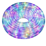LED Rope Lights Battery Operated String Lights