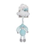 Baby Rattle Plush Musical