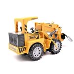 Construction Equipment Toys