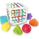 Baby Shape Sorting Toy