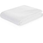 Fitted Sheet - White - King XL