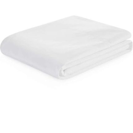 Fitted Sheet - White - King XL
