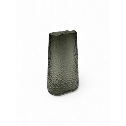 Black Sorena Vase 29cm