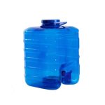 Water Dispenser Square with Tap 25L