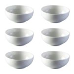 6 Piece Bowl 10.5cm Deep Evolution Conti