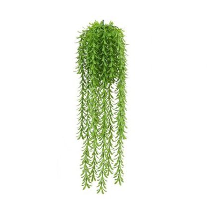 Long Hanging Fern UV Resistant 70cm
