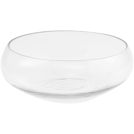 Round Salad Bowl