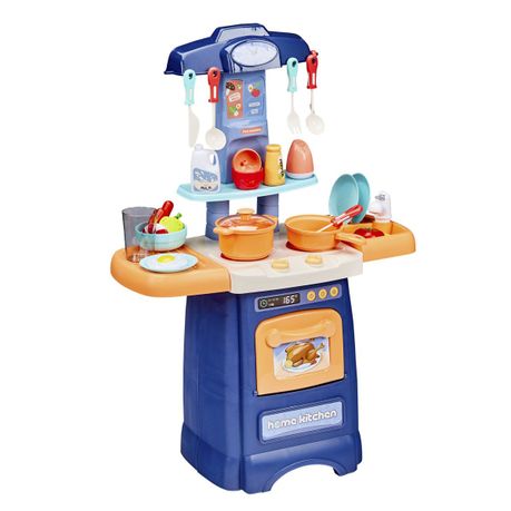 s-pdpxl 29 Piece Mini Master Chef's Kitchen Delight - Image 1