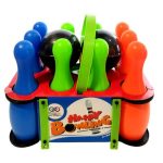 12 Piece Bowling Set