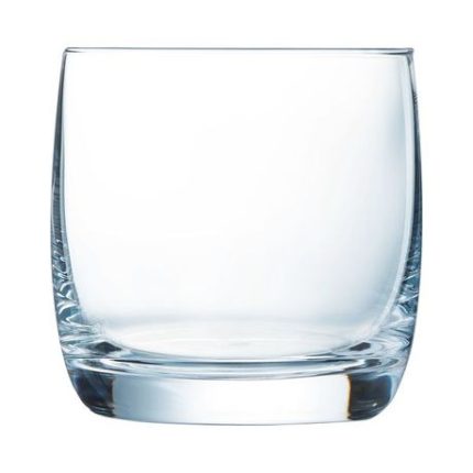 C&S Vigne Old Fashioned Tumbler Whiskey Glass 310ml - Set of 6
