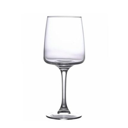 470ml Vic Edel Beer/Wine Glasses - Pack of 6