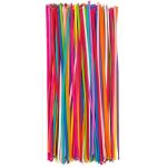 Latex Twisting Balloons, Balloons Kit for Balloon Animals - 200 Pieces
