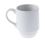 Blanco Mugs Stacking Mug 280 ml (24 pack)