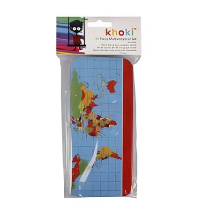 Stationery Mathematical Set 11piece