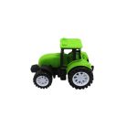 4 Wheel Tractor