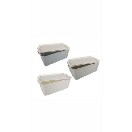 Storage Boxes - 14 Litre