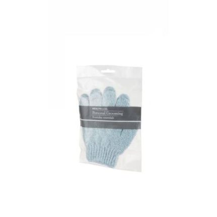 Pair of Bath Gloves- Pack Of 2 - Purple