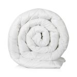Duvet Inner MicroFibre-Luxury Hotel Collection 200TC Cotton 7 to 10.5 Tog - King