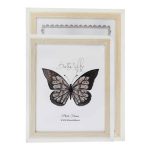 Set of 2 Photo Frames