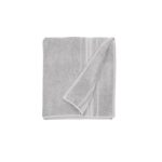 Hospital Bath Sheet - Light Grey