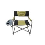 Camping Outdoor Foldable Director's Chair