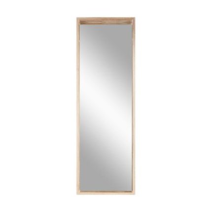 Frame Mirror Oak 900 x 300 mm