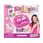Bulk Pack x 2 Play-Set Nail Salon
