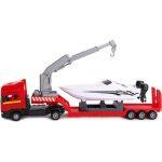 Power Boat Transporter