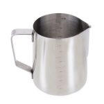 High Quality Frothing Stainless Steel Pitcher