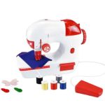 My First Toy Sewing Machine