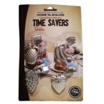 Table Cloth Weights/ Clamps - 4 Piece (Fruits)