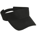 Sun Visor for Tennis Golf Running - Blue - Unisex - Green