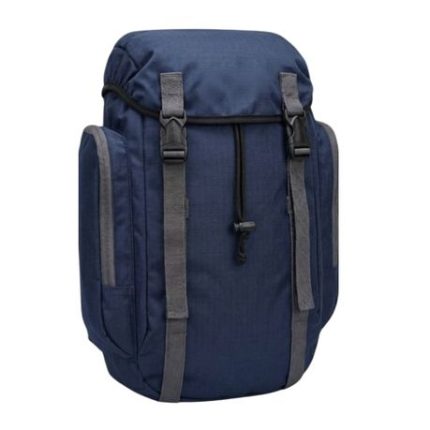 Elegant Mountain Backpack 20L - Navy