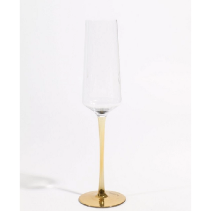 Champagne Vin Glass 4 Pack