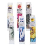 Art and Craft Diamond Art Set 30cm x 30cm (6 Pack)